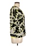 Bianca Green Cardigan Size 12 - photo 4