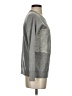 J.Crew Gray Pullover Sweater Size XS - photo 4