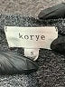 Korye Gray Pullover Sweater Size S - photo 7