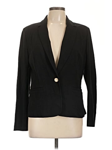 Anne Klein Blazer (view 1)