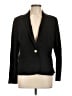 Anne Klein Black Blazer Size L (petite) - photo 1