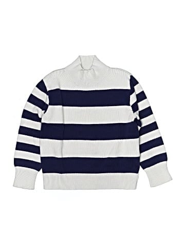 Crewcuts Outlet Turtleneck Sweater (view 1)