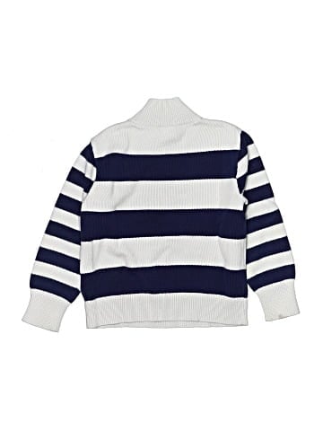 Crewcuts Outlet Turtleneck Sweater (view 2)