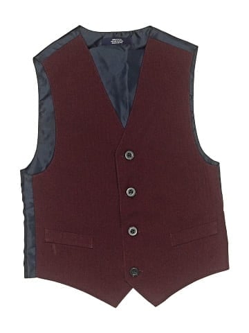 IZOD Vest (view 1)