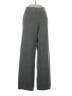 Marled Gray Track Pants Size S - photo 1