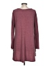 Unbranded Burgundy Pullover Sweater Size L - photo 2