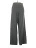Marled Gray Track Pants Size S - photo 2
