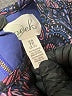 Peek... Paisley Blue Dress Size XS (youth) - photo 3