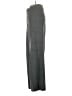 Marled Gray Track Pants Size S - photo 5