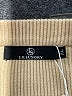 Lillusory Solid Tan Pullover Sweater Size XL - photo 7