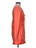 Athleta Orange Casual Dress Size XXS - photo 4