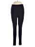 Nicole Miller Black Active Pants Size M - photo 1