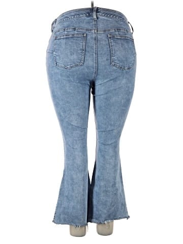 Soho Jeans (view 2)