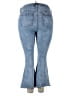 Soho Blue Jeans Size 18 - photo 2