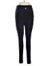 Nicole Miller Black Active Pants Size M - photo 2