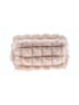 Unbranded Pink Tan Makeup Bag One size - photo 1