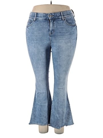 Soho Jeans (view 1)