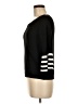 Cyrus Black Pullover Sweater Size M - photo 5
