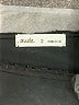 Assorted Brands Solid Black Casual Dress Size 2 - photo 7