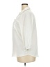 Papermoon 100% Polyester Ivory White 3/4 Sleeve Blouse Size 2X - photo 5