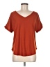 Unbranded Orange Short Sleeve T-Shirt Size M - photo 1