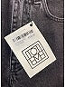 Totême Black Jeans Size 24 waist - photo 11