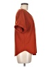 Unbranded Orange Short Sleeve T-Shirt Size M - photo 4