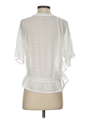 Free People Short Sleeve T-Shirt (view 1)