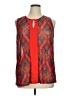 Faith and Joy Red Tank Top Size 1X - photo 1