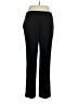 Emma James 100% Polyester Solid Black Dress Pants Size 16 - photo 2