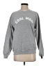 LuluSimonStudio Gray Sweatshirt Size S - photo 1