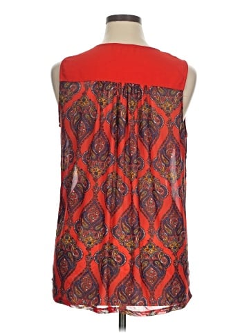 Faith and Joy Tank Top (view 2)