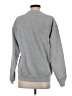 LuluSimonStudio Gray Sweatshirt Size S - photo 2