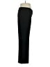 Emma James 100% Polyester Solid Black Dress Pants Size 16 - photo 4