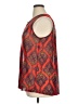Faith and Joy Red Tank Top Size 1X - photo 5