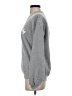 LuluSimonStudio Gray Sweatshirt Size S - photo 5