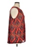 Faith and Joy Red Tank Top Size 1X - photo 4