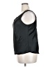 Assorted Brands Black Sleeveless Blouse Size XXL (estimated) - photo 5