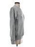 LuluSimonStudio Gray Sweatshirt Size S - photo 4