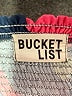 Bucketlist Blue Pink Jumpsuit Size 1 - photo 4