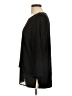 MICHAEL Michael Kors Black Long Sleeve Blouse Size L - photo 5