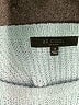 Be Cool 100% Acrylic Teal Pullover Sweater Size S - photo 7