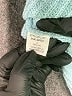 Be Cool 100% Acrylic Teal Pullover Sweater Size S - photo 8