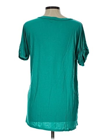 Flamingo Short Sleeve T-Shirt (view 2)