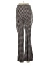 Maeve Houndstooth Black Dress Pants Size XXS - photo 2