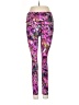 Lululemon Athletica Print Pink Active Pants Size 4 - photo 2