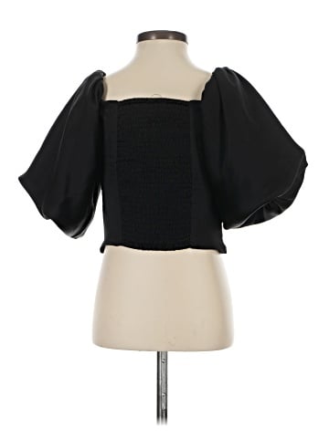 Express Short Sleeve Top (view 2)