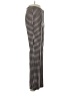 Maeve Houndstooth Black Dress Pants Size XXS - photo 4