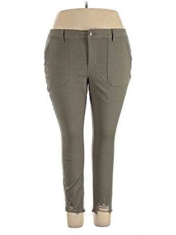 YMI Casual Pants (view 1)