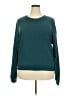 Honeydew Teal Pullover Sweater Size XXL - photo 1